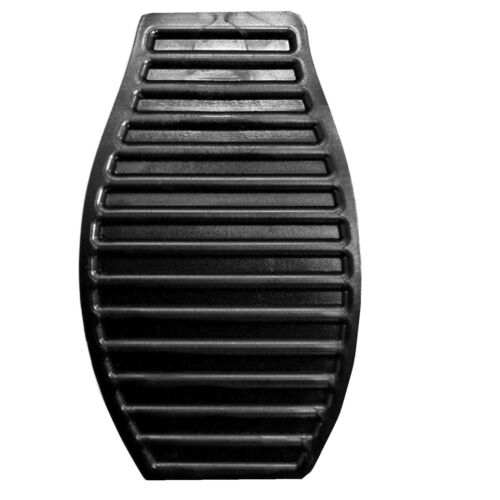 Pedal pad